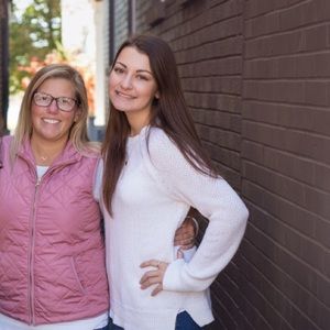 Meet your Posher, Kelsey